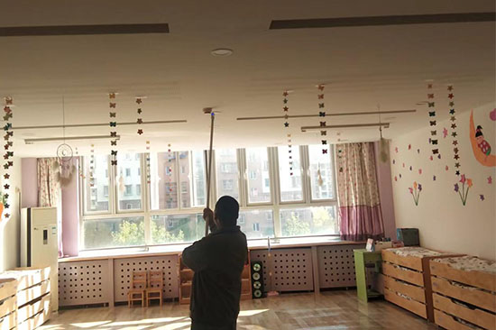 北京地區(qū)幼兒園消防維保，如何避免被“低價(jià)”維保公司坑