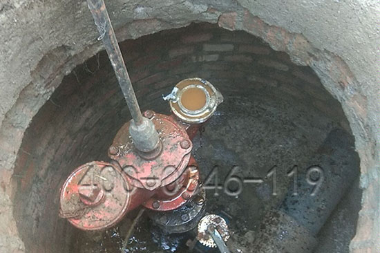 物流園區(qū)只有消防栓需要每月做消防維保嗎